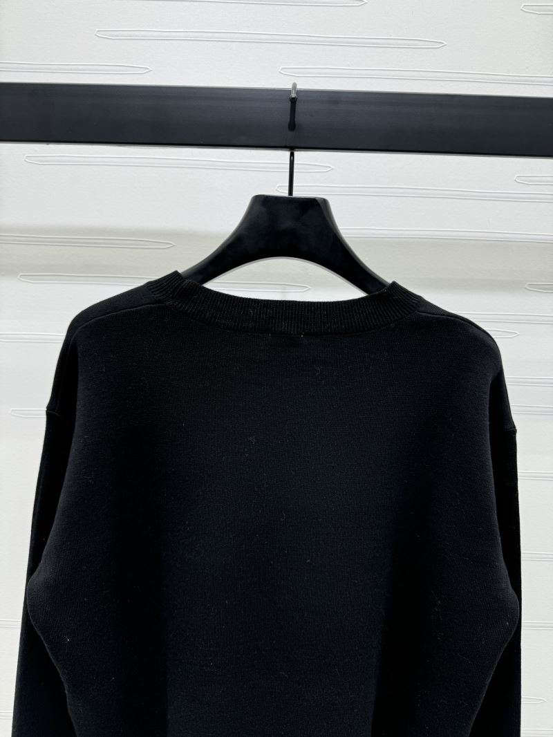 Loewe Sweaters